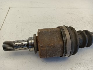TRANSMISION DELANTERA IZQUIERDA RENAULT MEGANE II