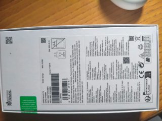 Reno12 FS 4G + Auriculares Air 4 OPPO