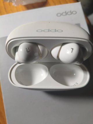 Reno12 FS 4G + Auriculares Air 4 OPPO