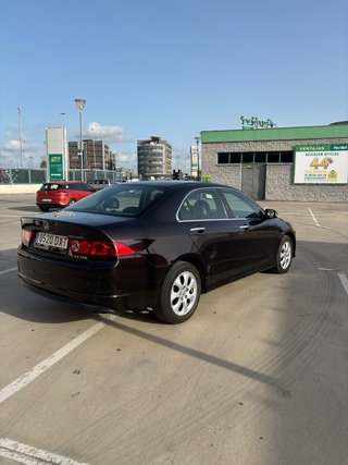 Honda Accord 2006