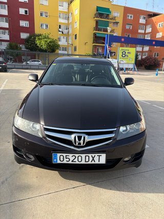 Honda Accord 2006