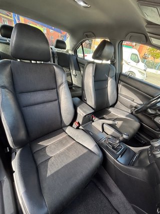 Honda Accord 2006