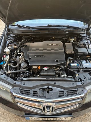 Honda Accord 2006