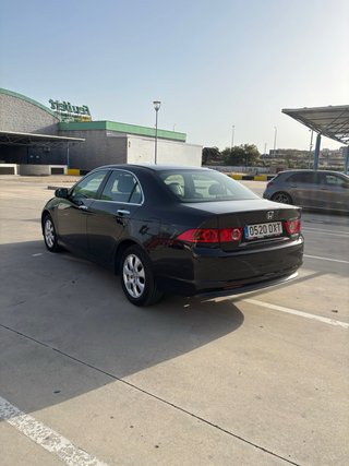 Honda Accord 2006