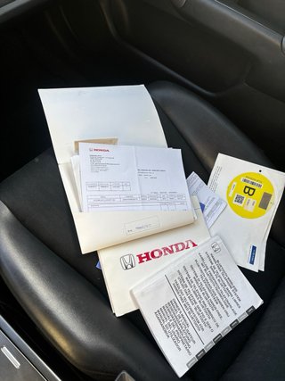 Honda Accord 2006