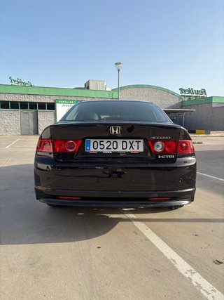 Honda Accord 2006