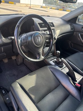 Honda Accord 2006