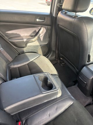 Honda Accord 2006