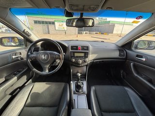 Honda Accord 2006