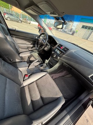 Honda Accord 2006