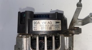 Seat 03d903025j alternador ibiza emocion 138281