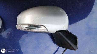 Specchietto retrovisore dx Subaru Trezia