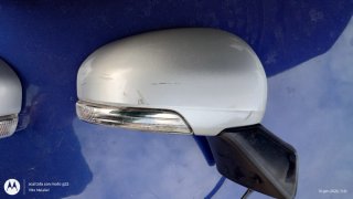 Specchietto retrovisore dx Subaru Trezia