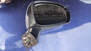 Specchietto retrovisore dx Subaru Trezia