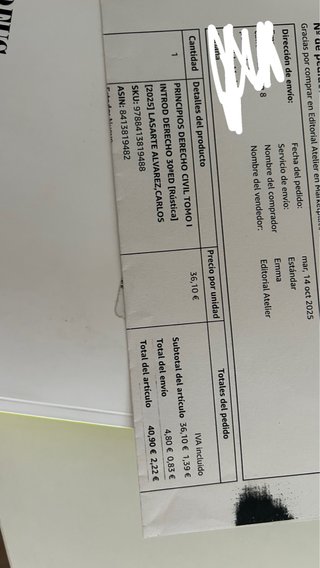 Principios de Derecho Civil. Tomo I. Introducci...