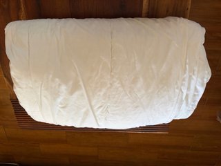 Ropa de cuna: edredón, funda y almohada