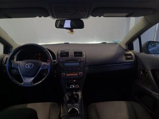 Toyota Avensis 2009