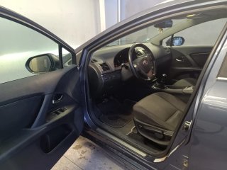 Toyota Avensis 2009