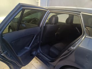 Toyota Avensis 2009