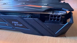 Tarjeta Gráfica Nvidia Geforce GTX 1050 Ti 4GB