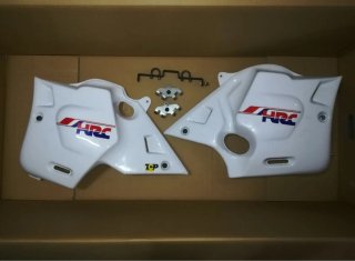 Honda NSR 74 75 80 carenado TCP nuevo de la época