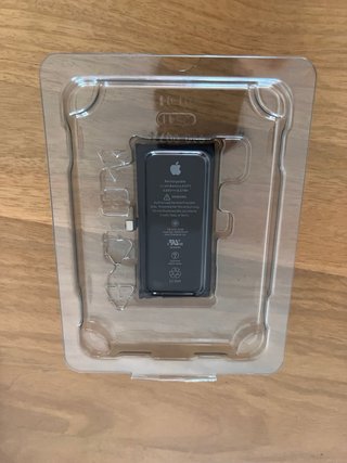 Batteria originale iPhone 12 Mini A2471