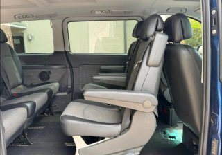 Mercedes-Benz Viano 2011