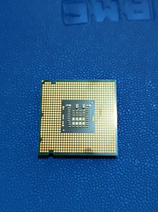 Intel Pentium E5800 3.2GHz 2M