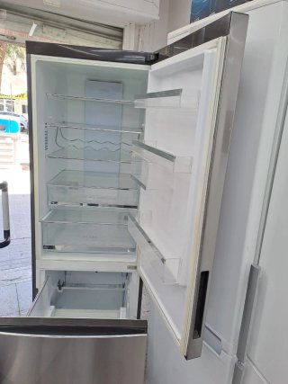 nevera y lavadora pack súper oferta con garantía