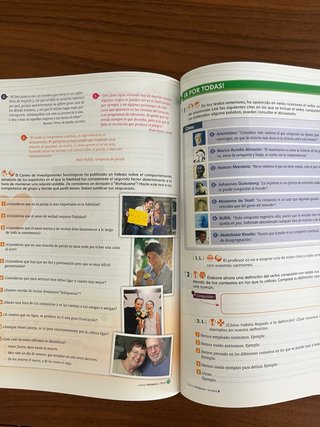 Nuevo prisma C1 Curso de espanol para extranjeros