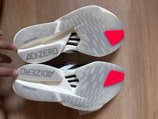 Adidas Adizero Adios Pro 4 Talla 42