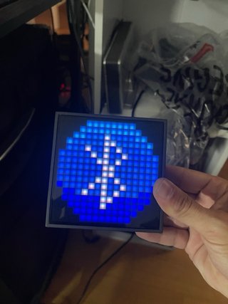Divoom Timebox Evo Speaker Pixel Bluetooth WiFi