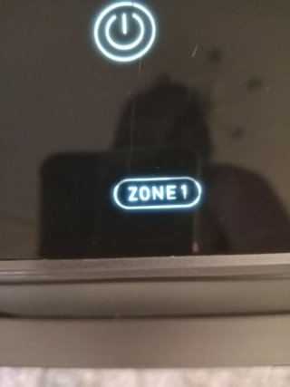 Cosori Dual Blaze 10L Freidora de Aire
