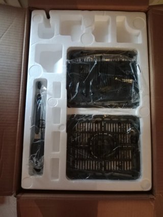 Cosori Dual Blaze 10L Freidora de Aire