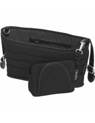 Organizador Bolso Leclerc Negro