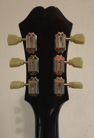 Epiphone ES-339 PRO VS (Vintage Sunburst)