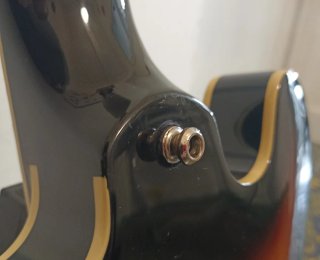 Epiphone ES-339 PRO VS (Vintage Sunburst)