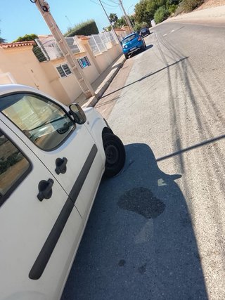 FIAT Doblò 2006