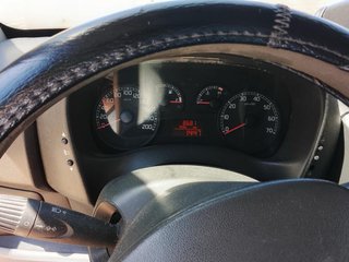 FIAT Doblò 2006