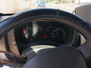 FIAT Doblò 2006