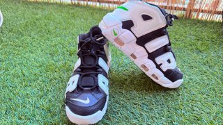 Nike Air More Uptempo Zapatillas Deportivas