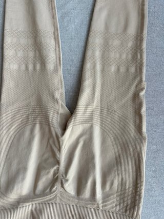 Leggings Cellumove Talla M Beige