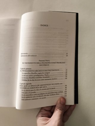 La República cósmica. Apuntes para una historia...