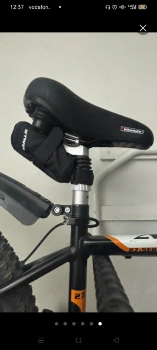 Bicicleta INDUR