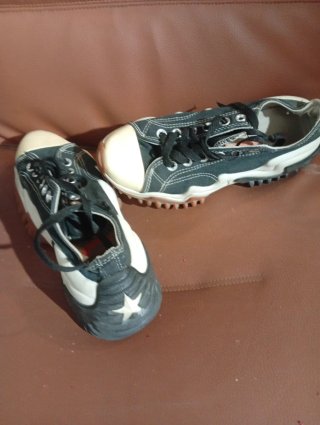 Zapatillas Converse Talla 38RUN STAR
