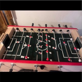FUTBOLIN SEMIPROFESIONAL