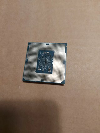 Procesador Intel Core i5-6500 3.20GHz