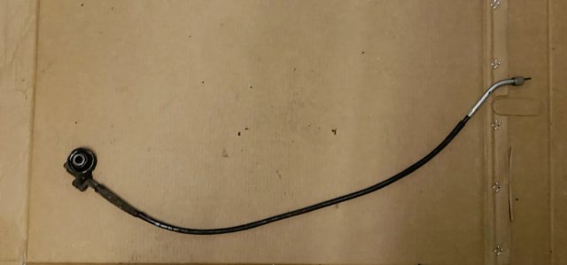 Cable Velocímetro Sym Jet 14