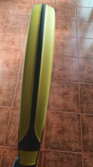 Pala de pádel Siux Electra Lite 3