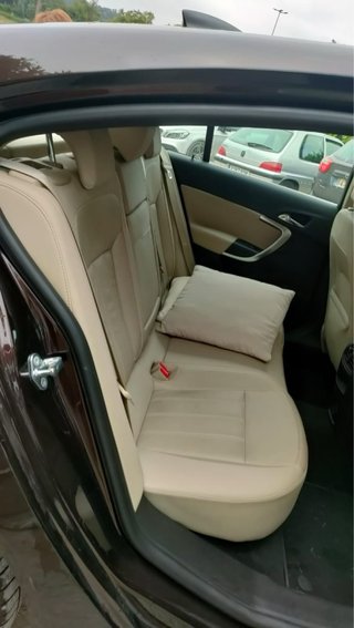 Opel Insignia 2016